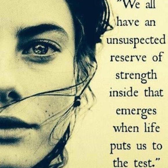 Meet your Posher, Ronda - Picture 1 of 3